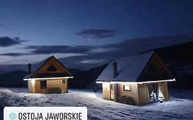 Ostoja Jaworskie